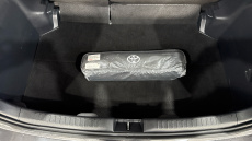 Toyota Yaris 1.5 Hybrid GR Sport 5dr CVT Hybrid Hatchback